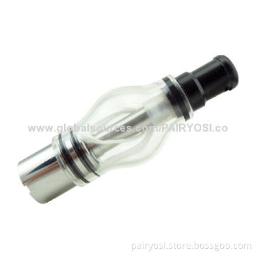 Vase atomizer, for wax/dry herb/e liquid